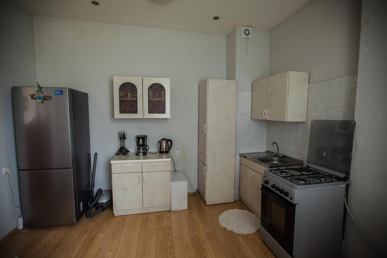 Sunny Apartments. Tbilisi. 300 Aragveli ภายนอก รูปภาพ